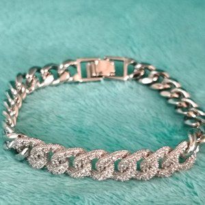 new BRACELET